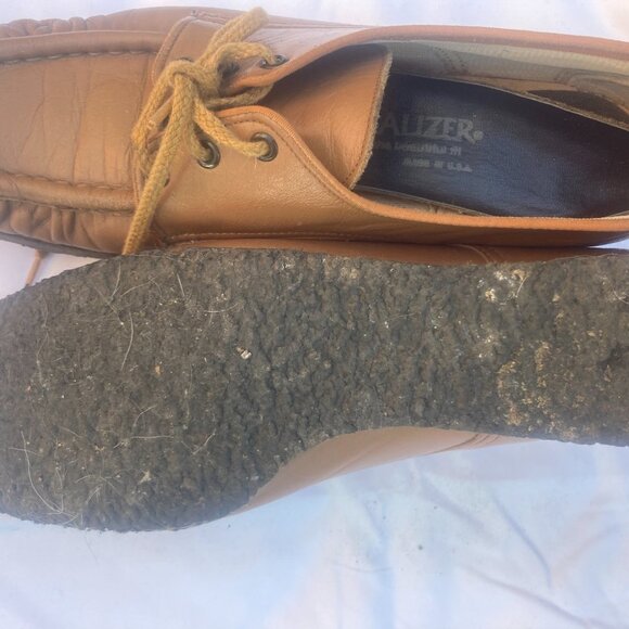 Thom McCann Vintage Oxfords - Picture 2 of 4